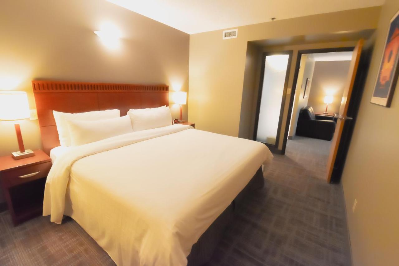 Canad Destination Centre Garry 3* Winnipeg