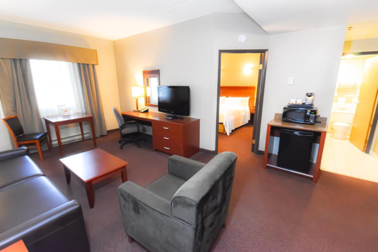 Canad Destination Centre Garry 3*