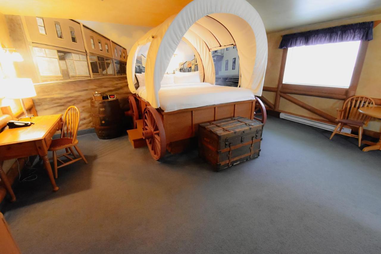Canad Destination Centre Garry 3*