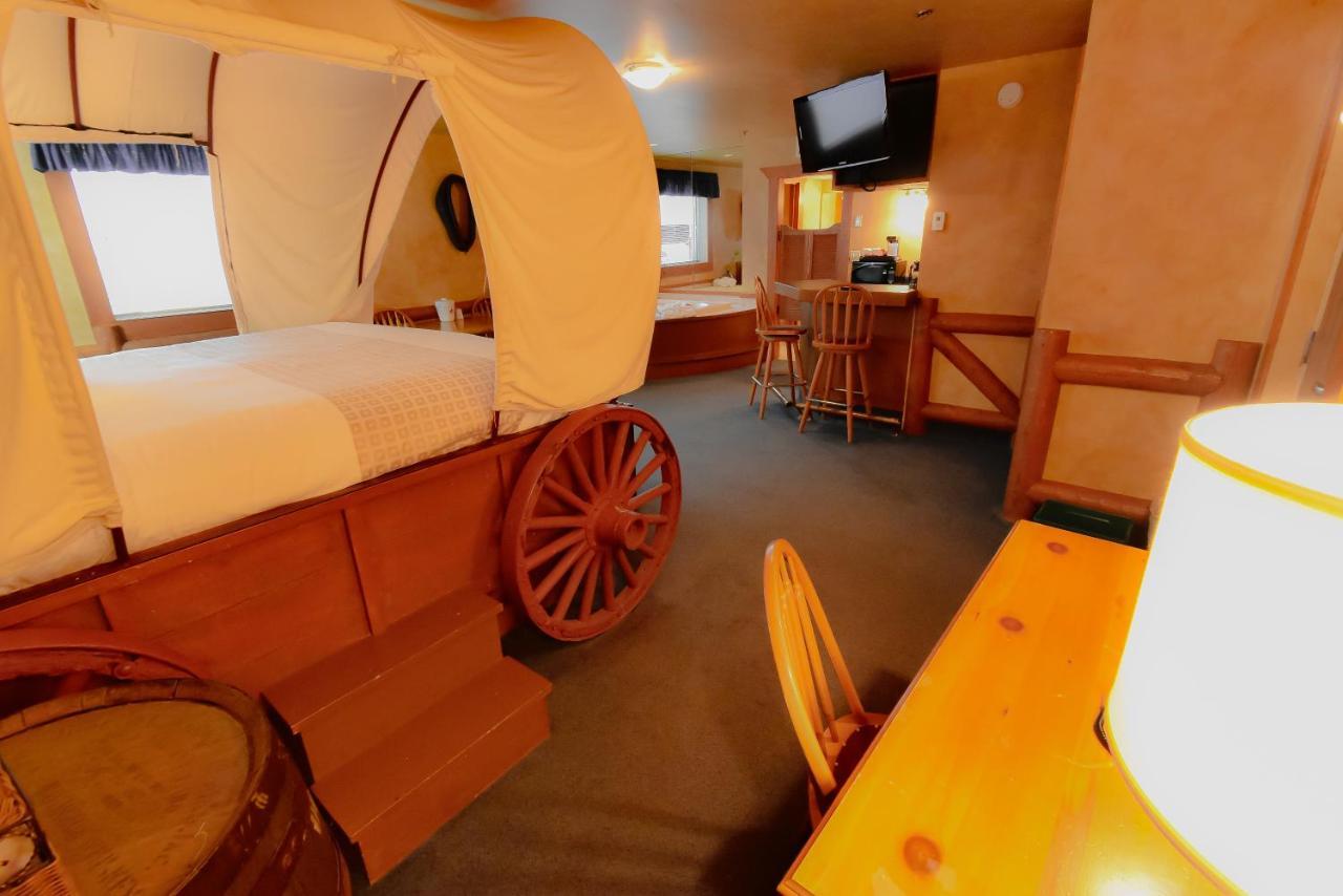Hotel Canad Destination Centre Garry 3*
