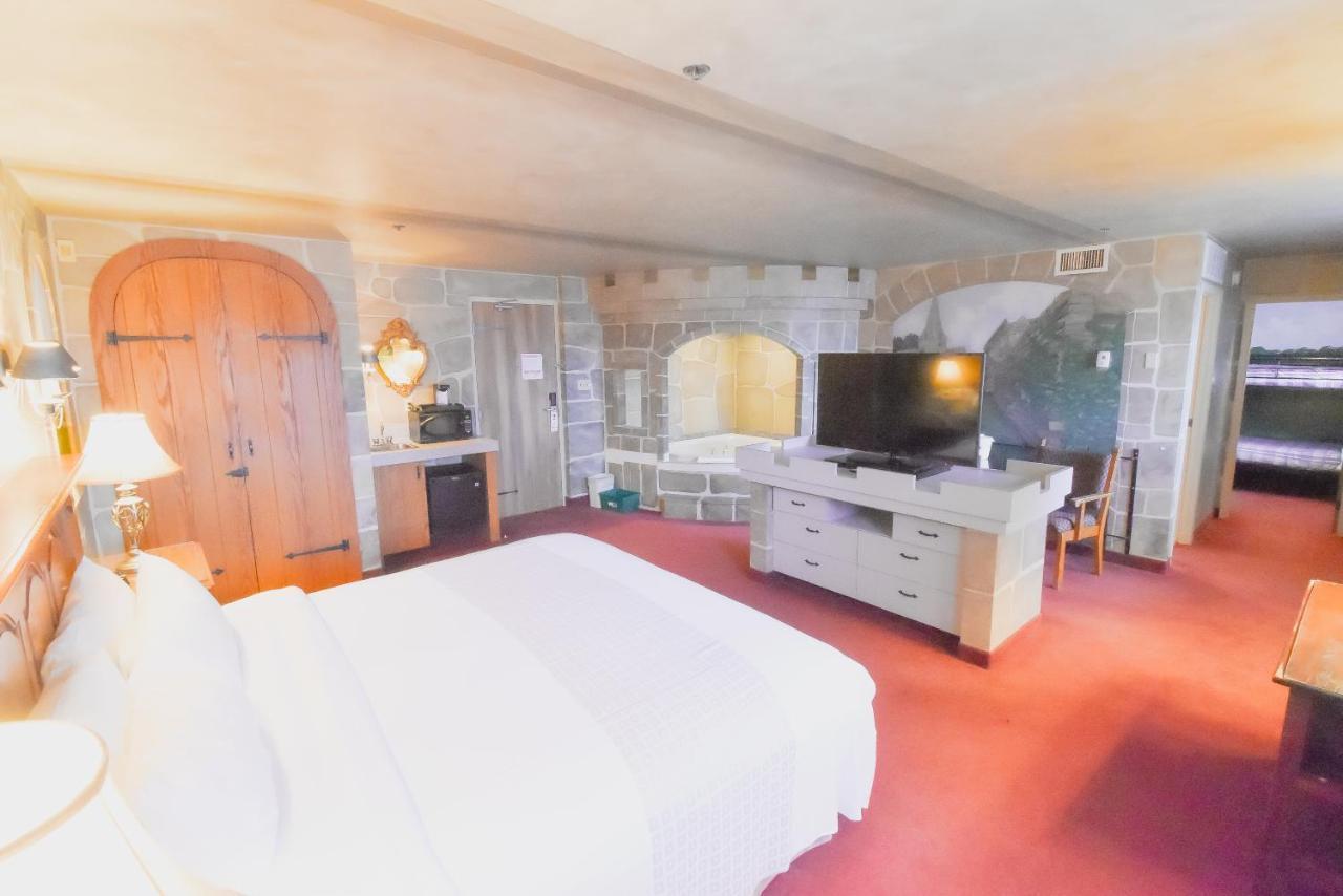 Canad Destination Centre Garry 3*