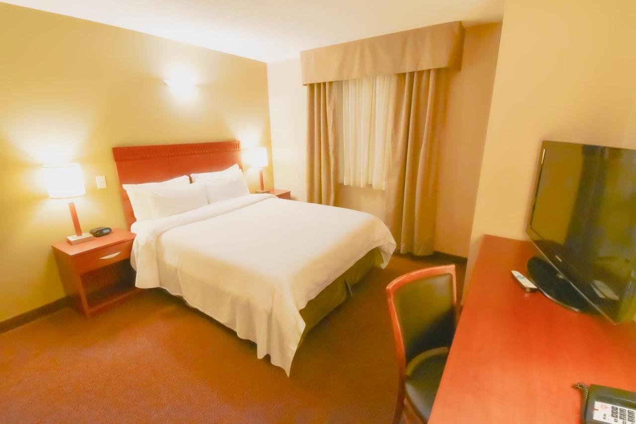 Hotel Canad Destination Centre Garry