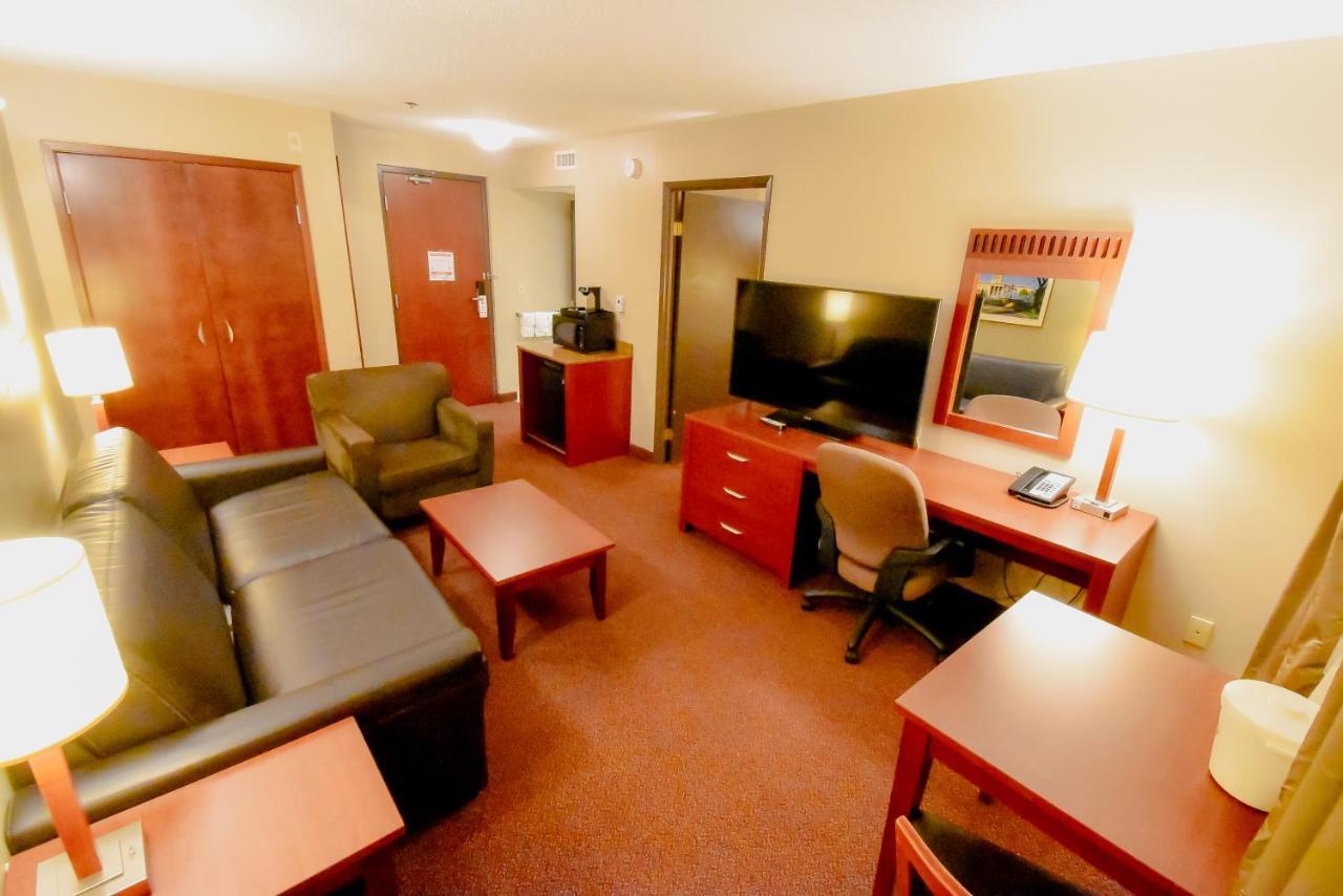 Hotel Canad Destination Centre Garry 3*